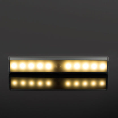 Stick on Cabinet Light,Under Counter Lighting, Motion Sensor,