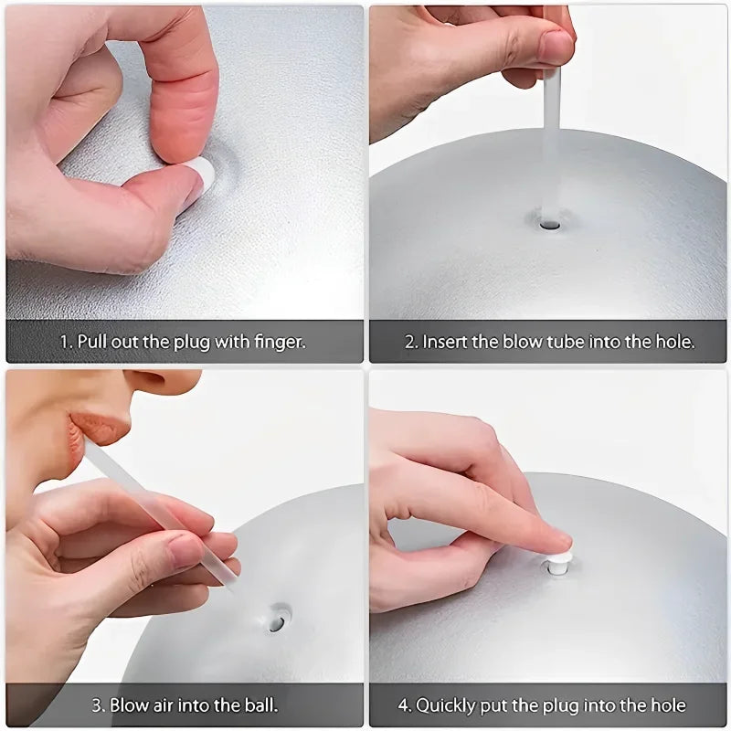 gym workout for men and women